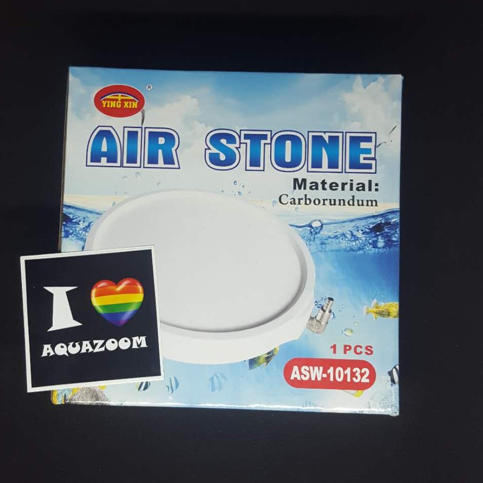 Ying Xin 132mm Air Stone Shopee Malaysia