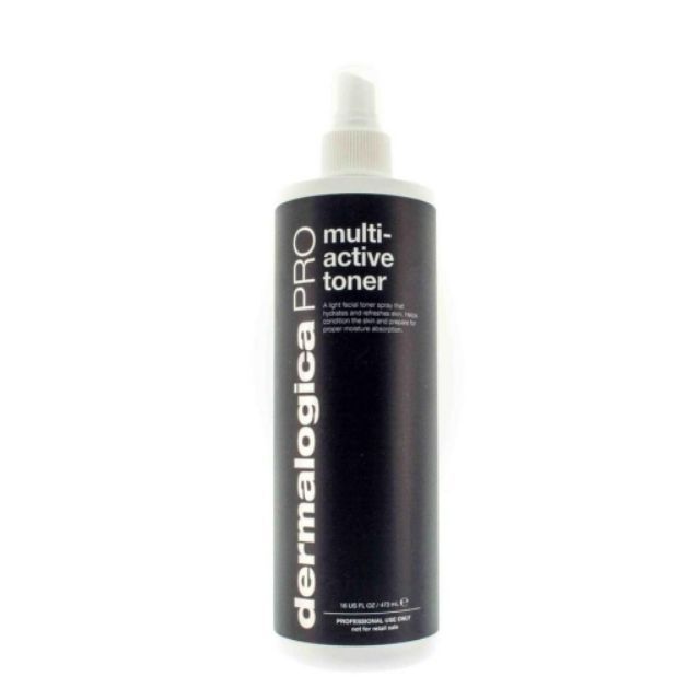dermalogica active toner