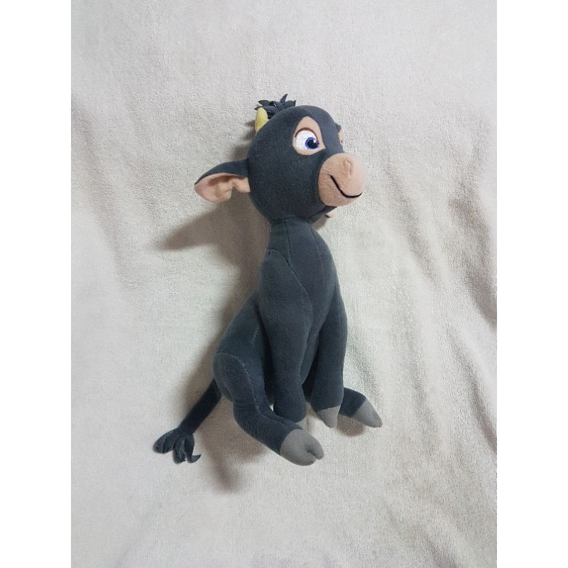 ferdinand the bull stuffed animal