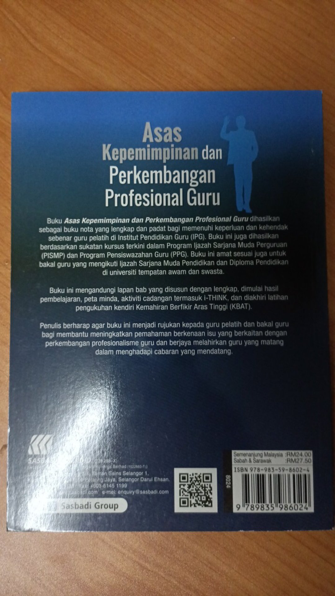 Asas Kepemimpinan Dan Perkembangan Profesional Guru Ipg Shopee Malaysia