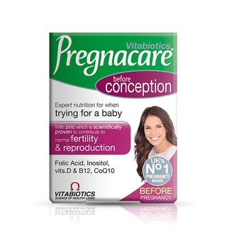 Buy Sis Ilham Coq10 Formulation Pregnacare Before Conception For Her Premium Set Opk Upt Promo 1pc Conceiveplus Applicator Seetracker Malaysia