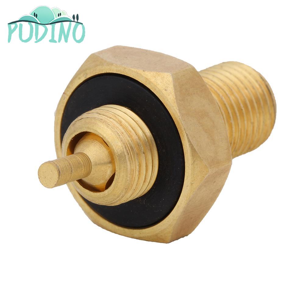 Multi Must Instrument Tyre Valve Reducer Cat Loader Earthmover EM Truck Wheel Large Bore Tractor - Image 3