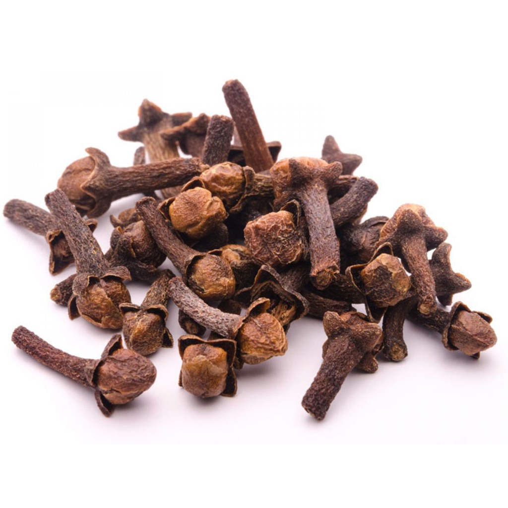 Cloves 100 g Bunga Cengkih  100 g Shopee Malaysia