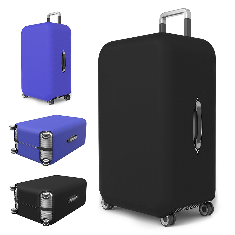 trolley suitcase cover