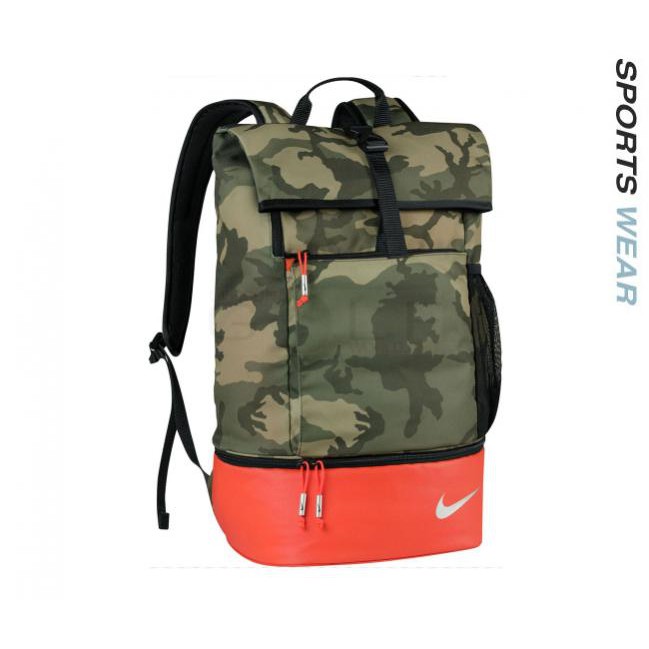 nike camo golf bag