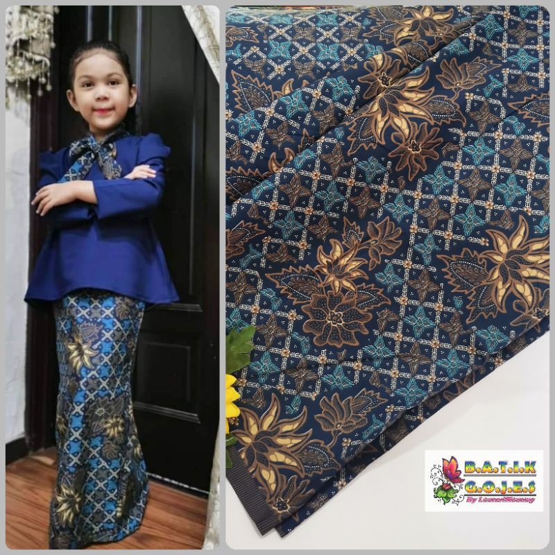 Baju Kurung Kain Batik Viral Kain Batik Terengganu Baju Kurung Batik Batik Viral Premium Super Lembut 90 Cotto