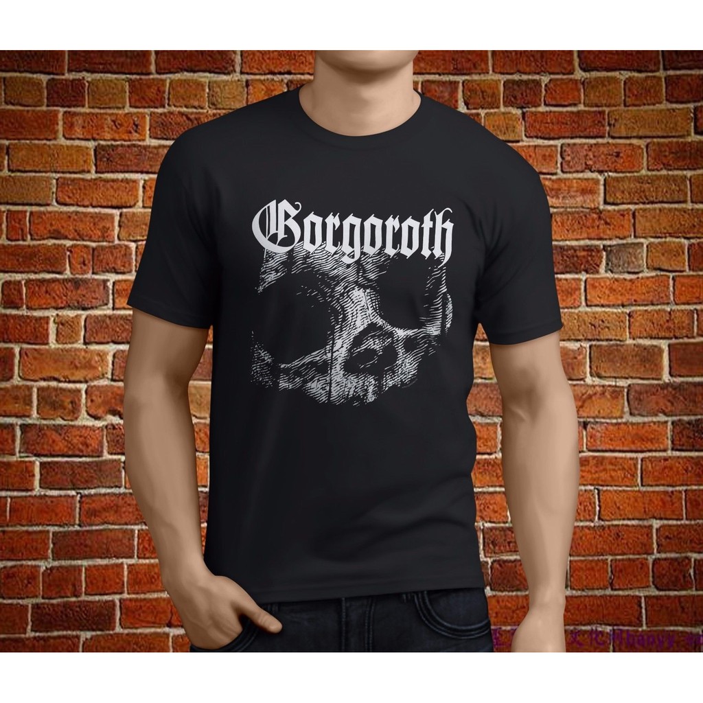 gorgoroth merch