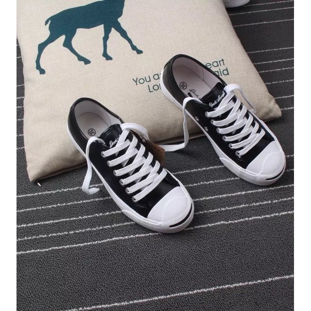 Converse Jack Purcell Leather Inspired. Men's And Women's Sneakers ...