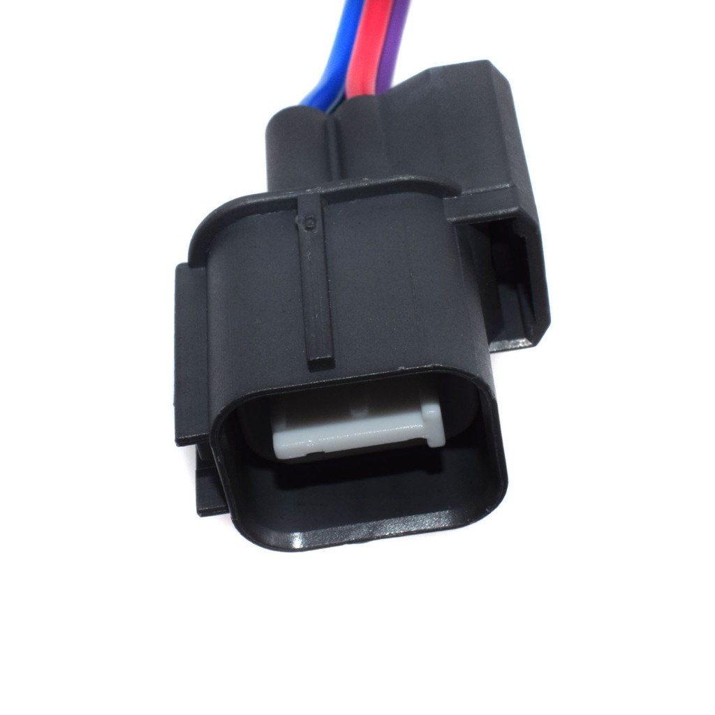 Durable Versatile O2 Oxygen Sensor Extension Harness 4 Wire Honda Civic Fit Accord Integra New Have Multi - Image 3