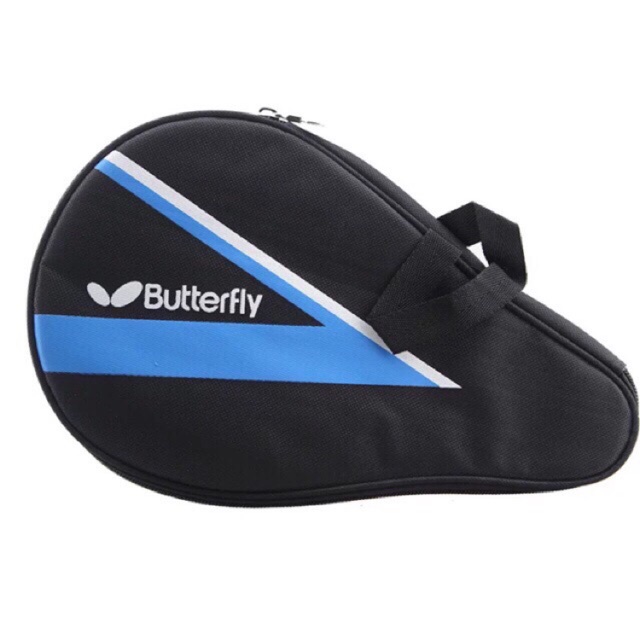 Butterfly Table Tennis Ping Pong Bag Cover Shopee Malaysia