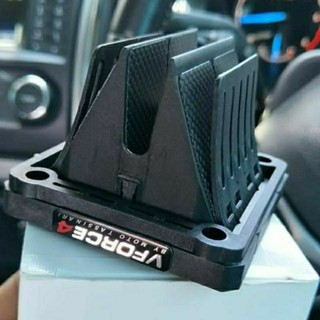 Ready Stock V Forve 4 100 Copy Thailand Penambah Kelajuan Motor Yamaha Anda Motor Yamaha Pumpbrek Minyakingine Rxz