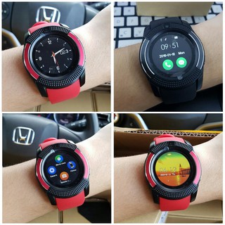 Smart Watch MTK6580 Android 5.1 Bluetooth4.0 GPS Heart