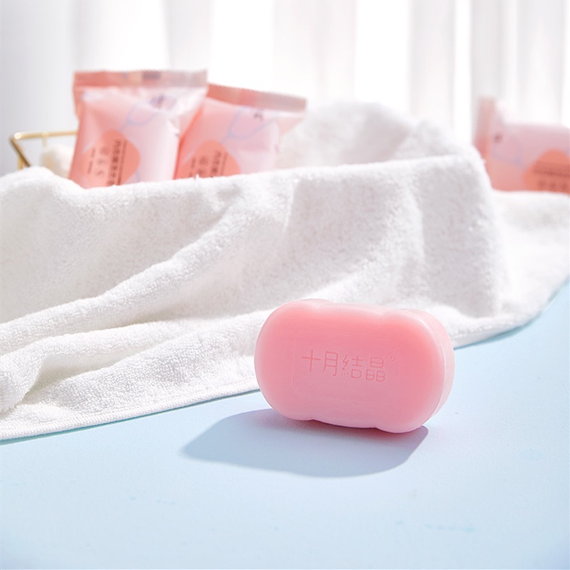 underwear special soap to clean blood stains to remove odor and