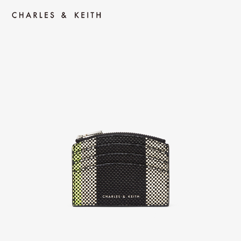 charles and keith coin purse