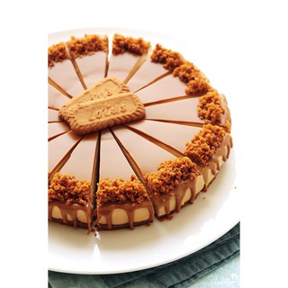 lotus biscoff 200g