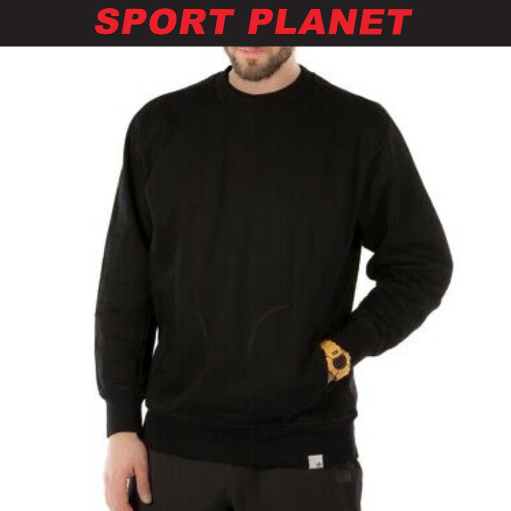adidas xbyo crew sweatshirt