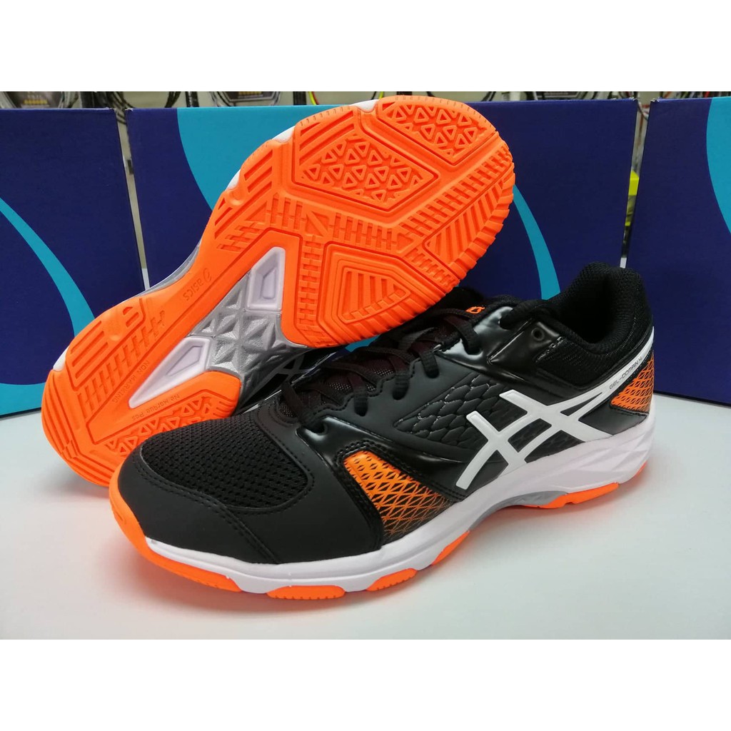 asics gel domain 4