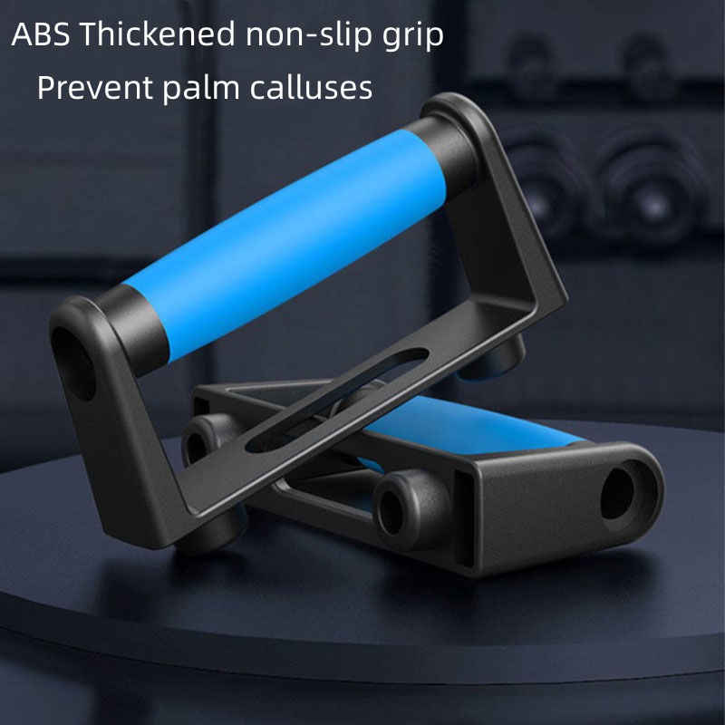 Reliable Versatile (Ready Stock-Push-Up Board) 28-in-1 Multifunctional Push-Up Board Portable Foldable Equipment Fitn... - Image 5