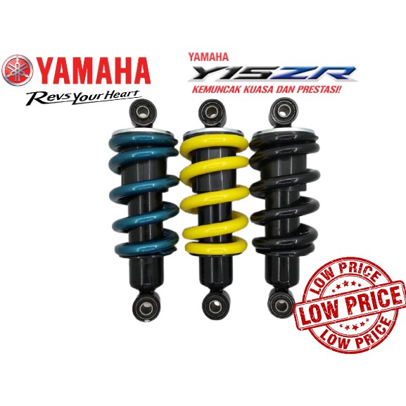 Honda Odyssey Ra6 F23a Front Absorber With Sport Spring Auto Accessories On Carousell