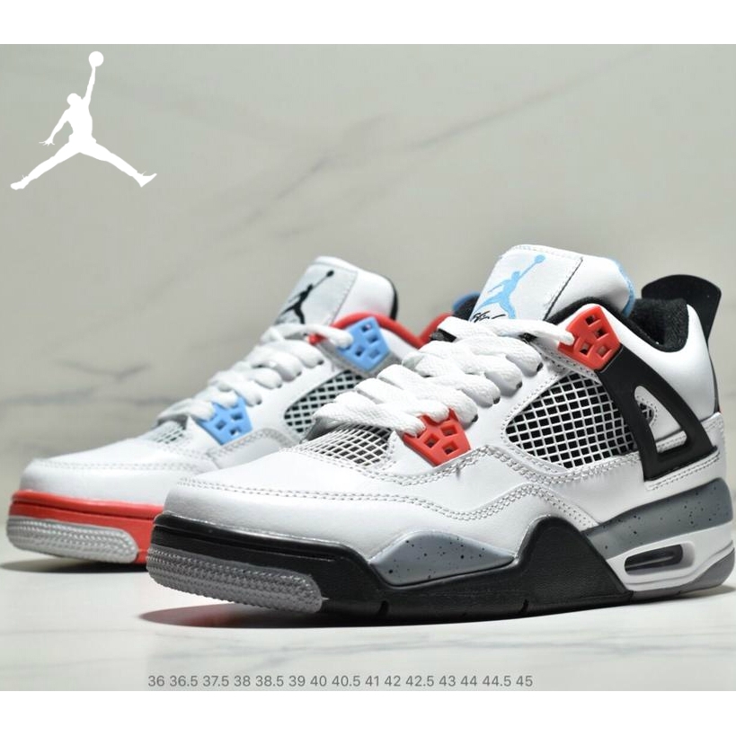 jordan aj4