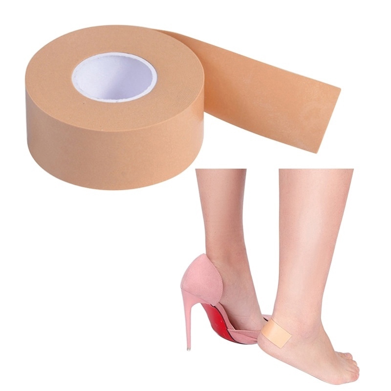 shoe cushion tape