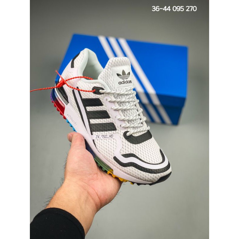 cuisine Annotate population Adidas ZX750 095270 White Men's and Women's Unisex Running  Shoes🔥Premium🔥-36-44 EURO | Shopee Malaysia