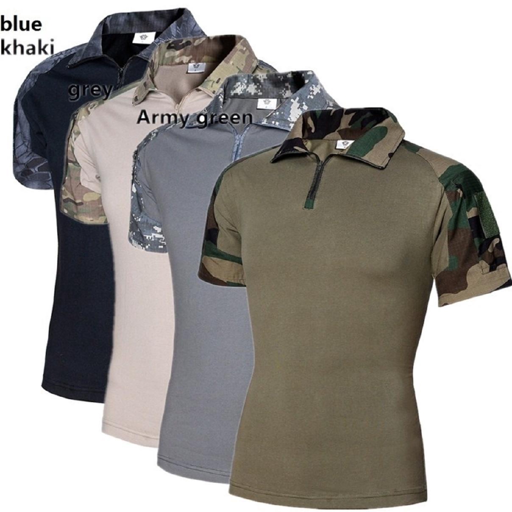 military t shirts