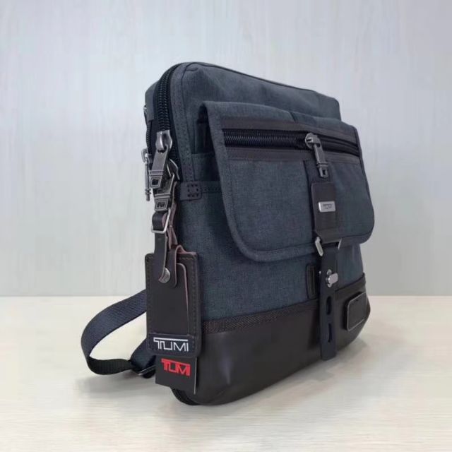 Tumi Sling Bags Shopee Malaysia