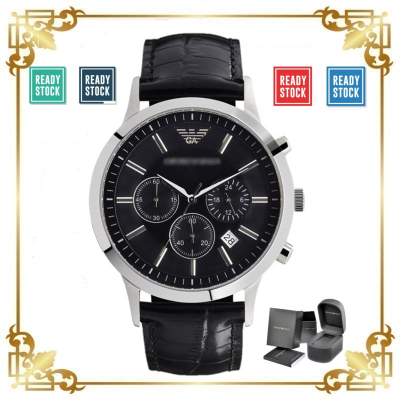 jam armani original