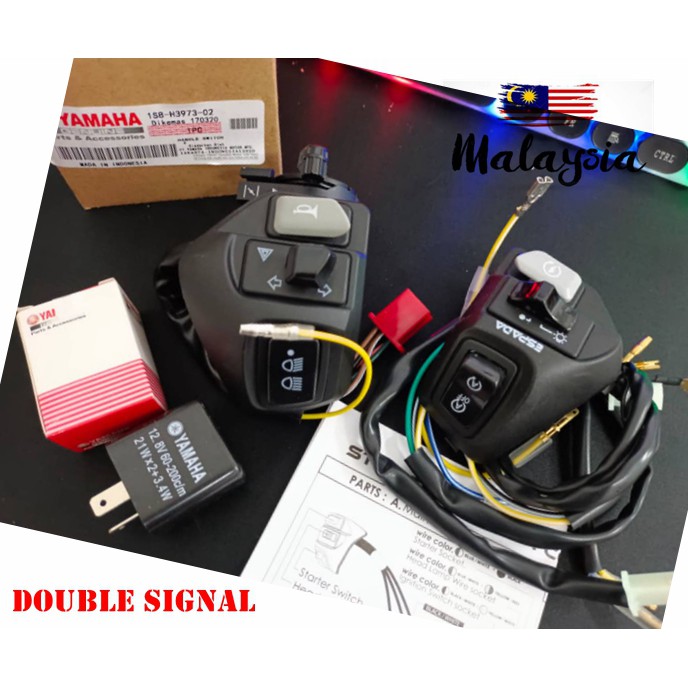 Discounts And Promotions From SIM MOTOR  Shopee Malaysia