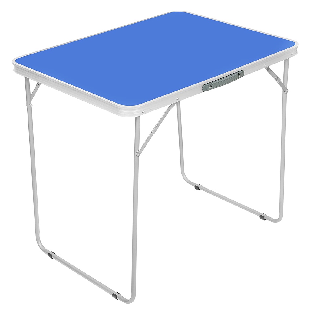50*70 Meja Lipat Camping Camp Folding Table Camping Chair Folding Table ...