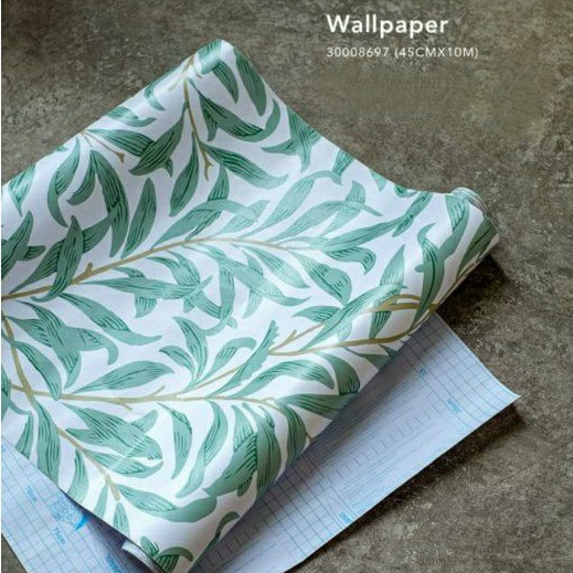 Wallpaper Sticker Kaison Ready Stock Shopee Malaysia
