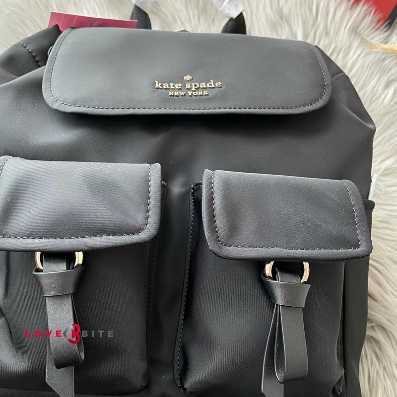 Ready Stock in Malaysia Kate Spade backpack | Shopee Malaysia