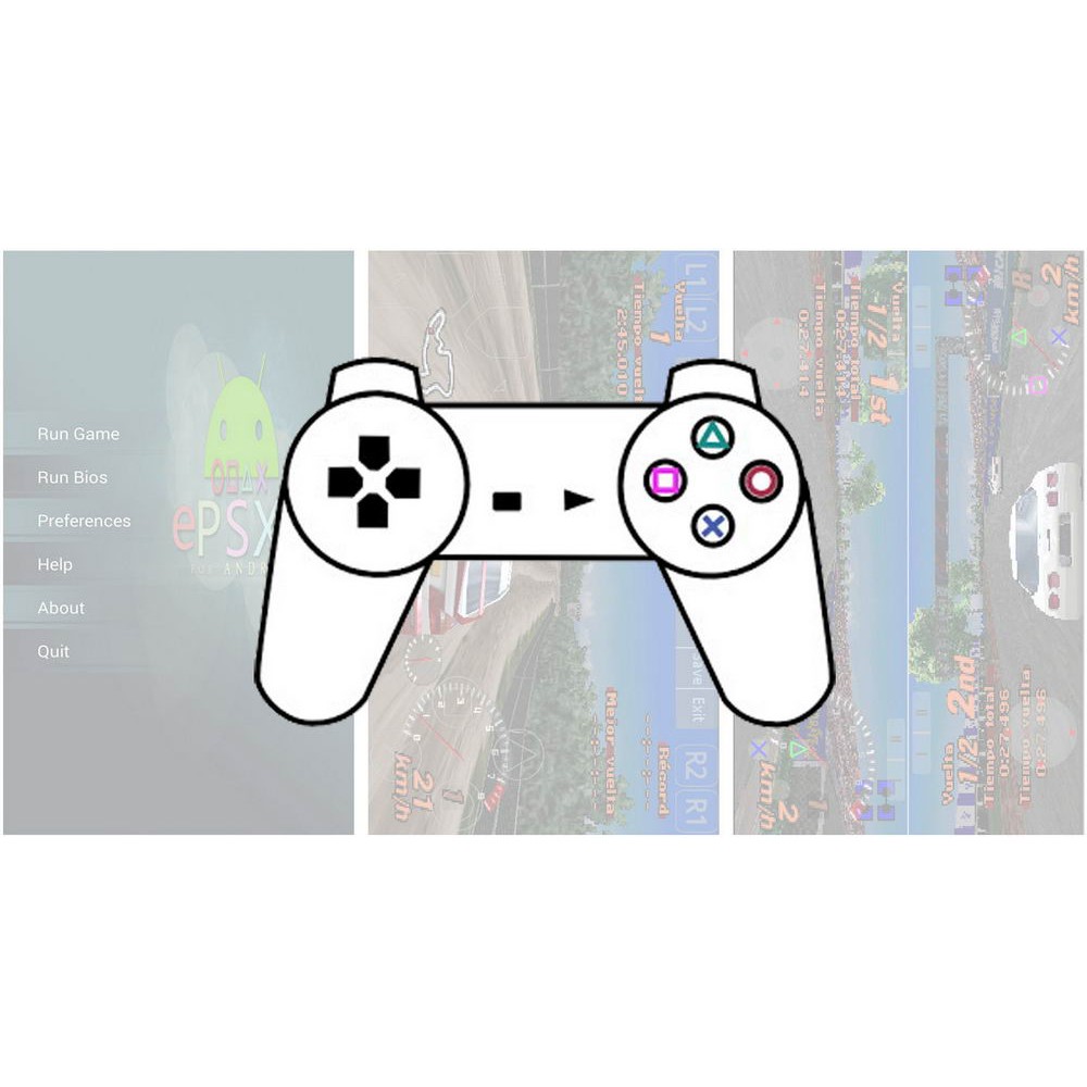 epsxe xbox one controller android