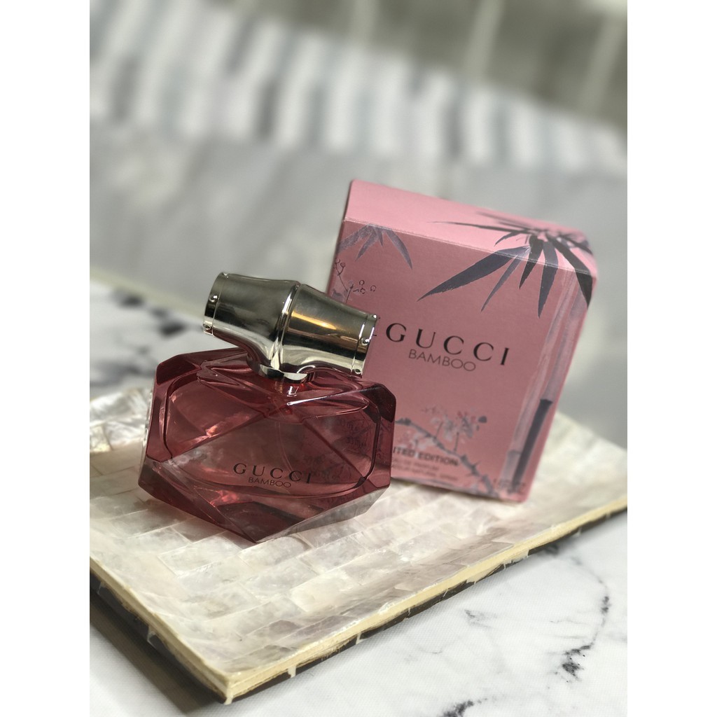 gucci bamboo original