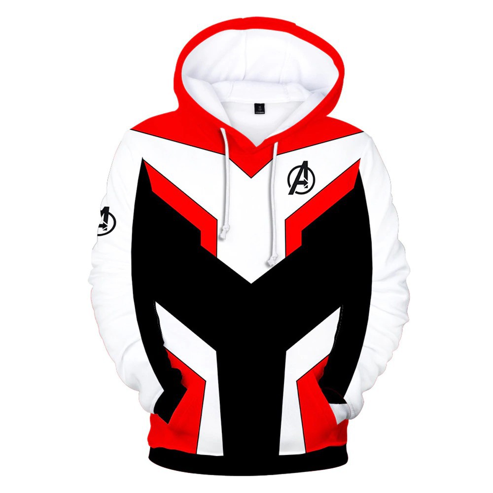 avengers jacket shopee