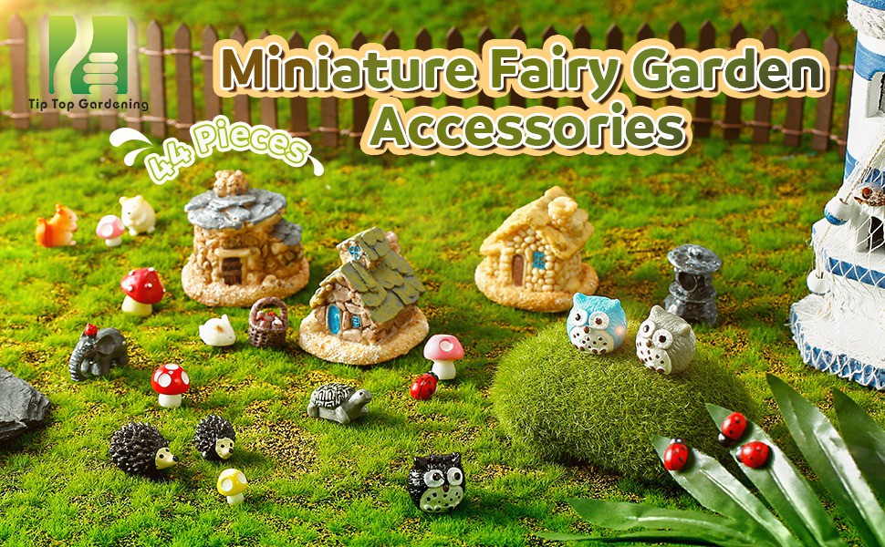 Tip Top Gardening, Online Shop Shopee Malaysia