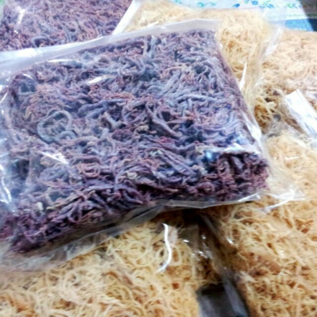 Rumpai Laut Asli Sabah Gred AA, AAA | Shopee Malaysia