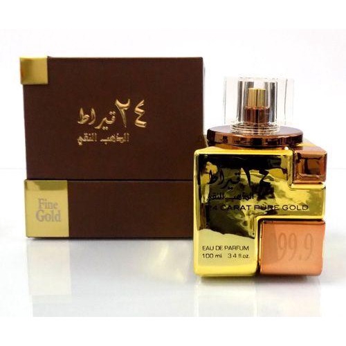 24 carat pure gold Oud perfume for men and women | Shopee Malaysia