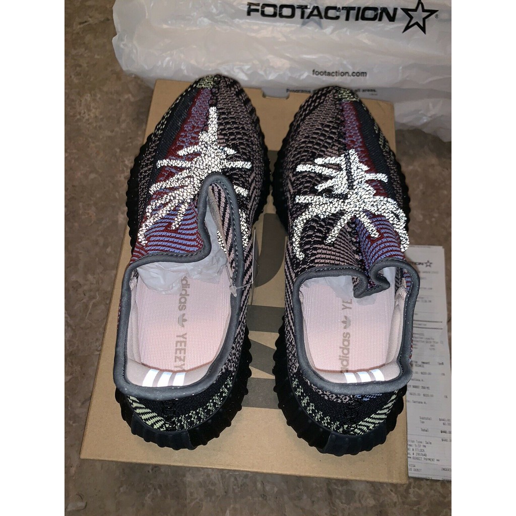New Yeezy Foam Runner Review bedava video indir müzik