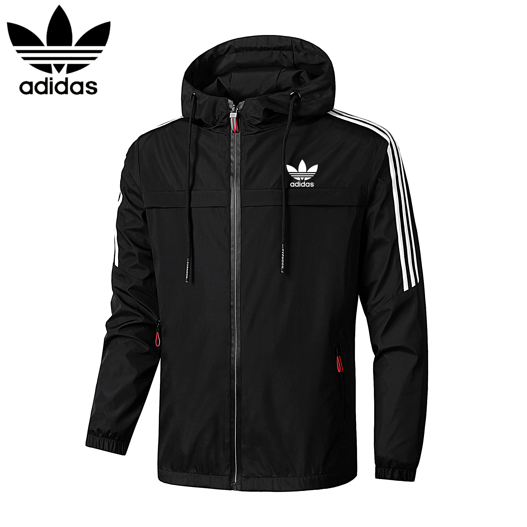 adidas 5xl jacket