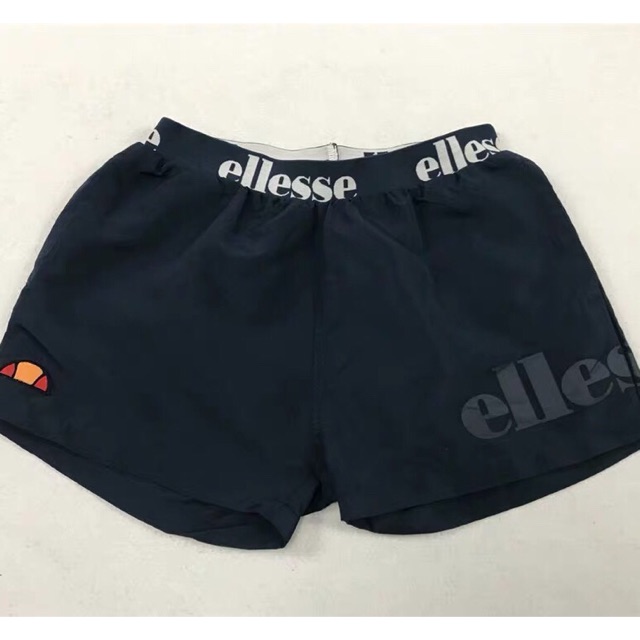 short pants ellesse