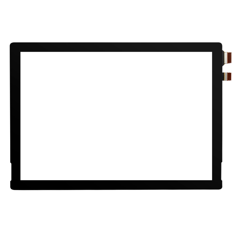 Kính Số Hóa Màn Hình Cảm Ứng Cho Microsoft Surface Pro 5 1796 LP123WQ1 Cho Cảm Ứng Surface Pro5