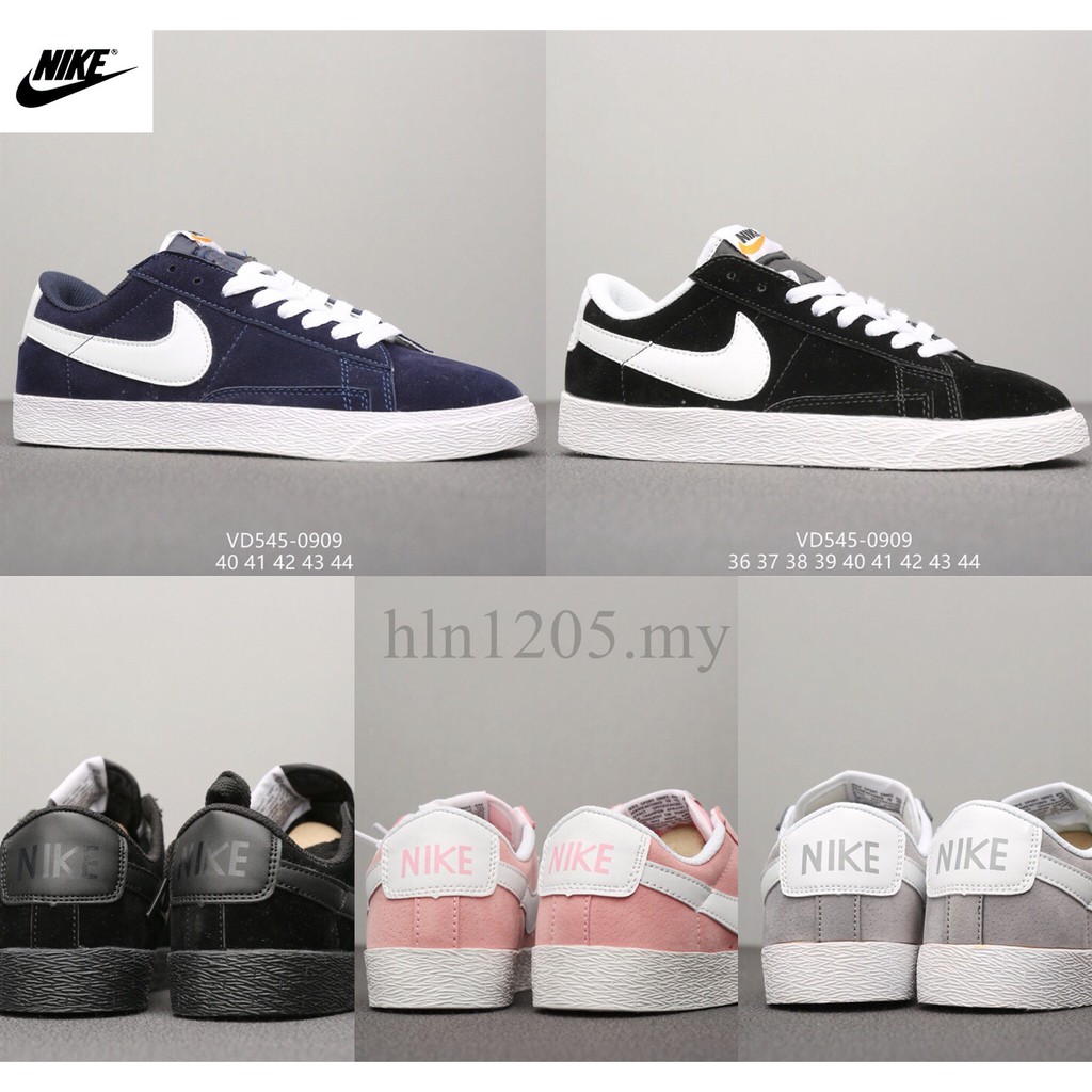 nike blazer 36