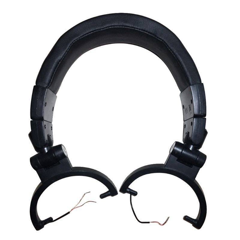 audio technica ath m50 headband