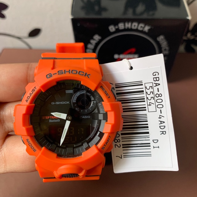 g shock gba 800 4adr