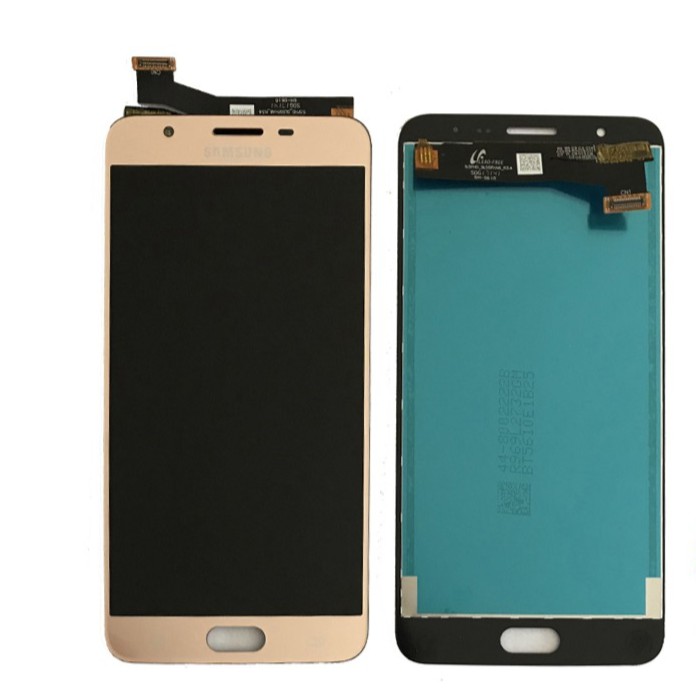 lcd samsung sm g610f