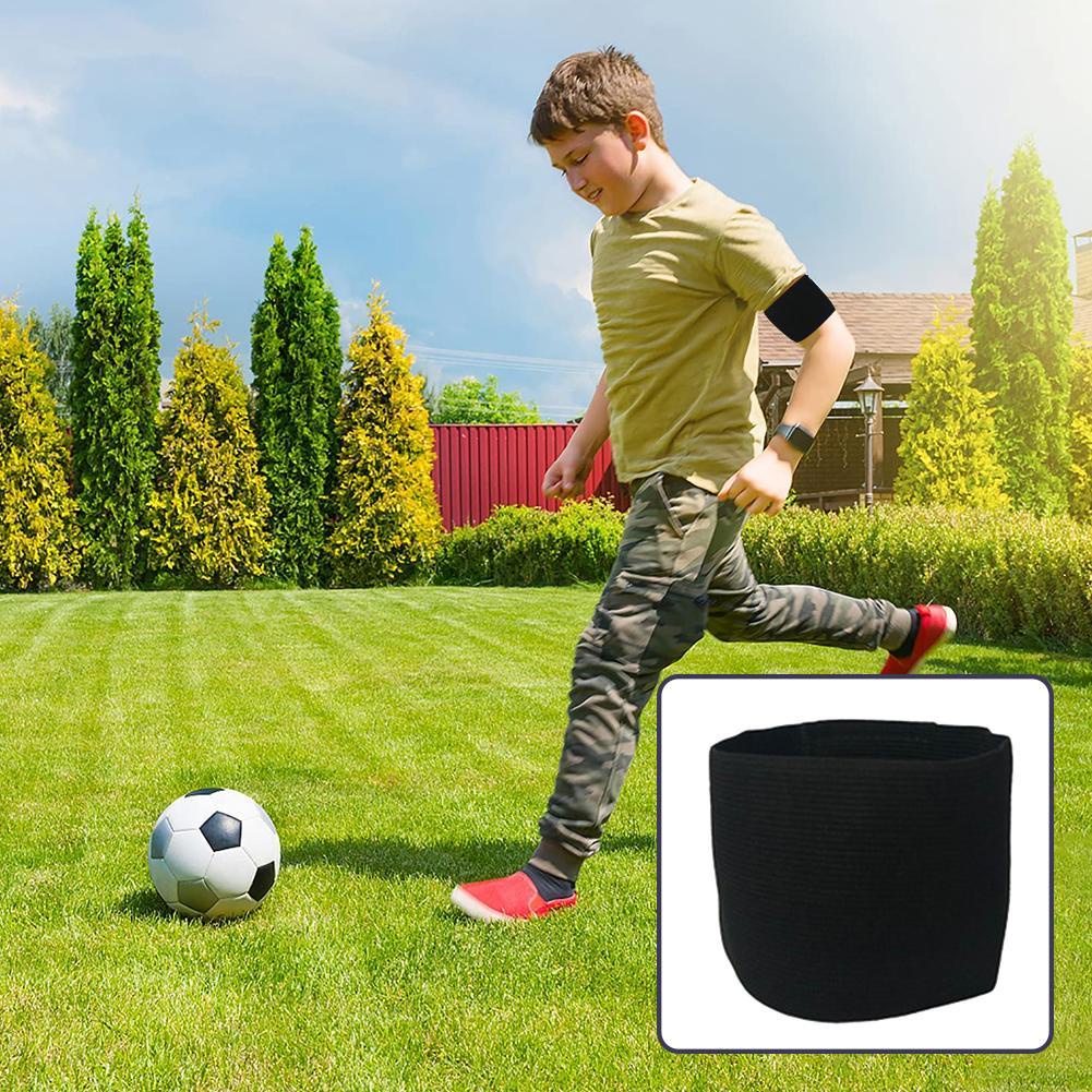 Purpose Have Captain Armband Football Match Mark P1B7 Paste Wrapping C W0K0 Versatile - Image 5