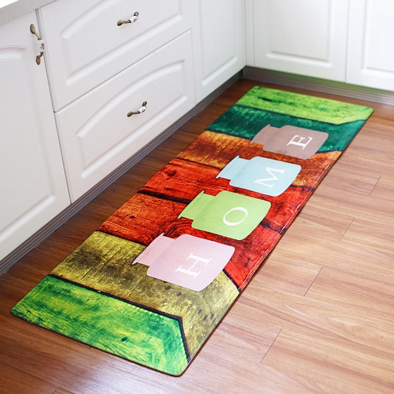 large non slip kitchen mats