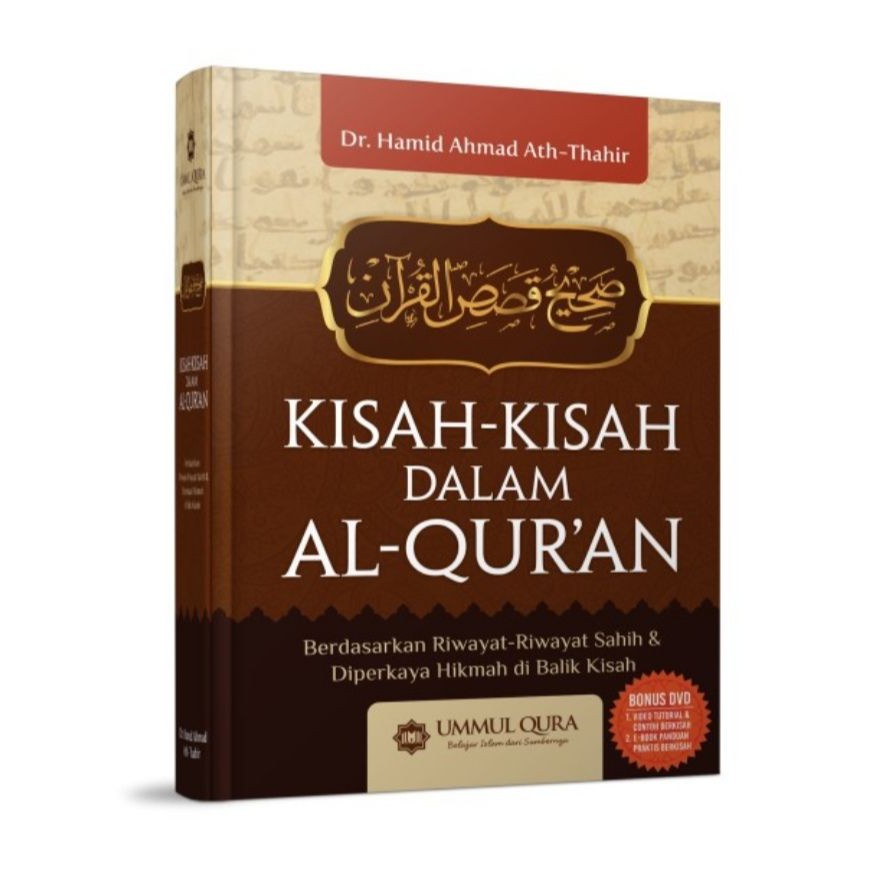 Kisah-Kisah Dalam Al-Quran